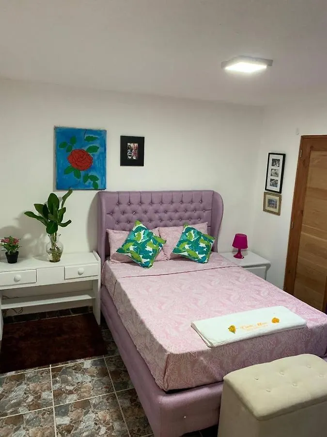 Cozy And Comfort 2Br-2Bt Apartment In Centralsosua  Sosua