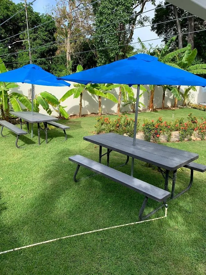 Cozy And Comfort 2Br-2Bt Apartment In Centralsosua